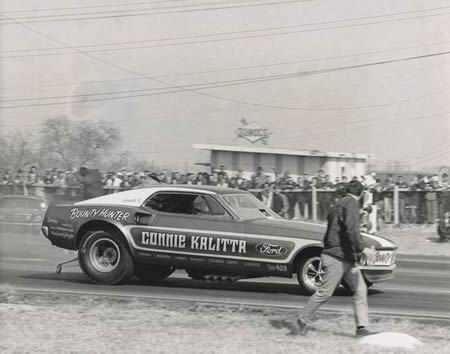 Tri-City Dragway - From Buzz Sodeman (newer photo)